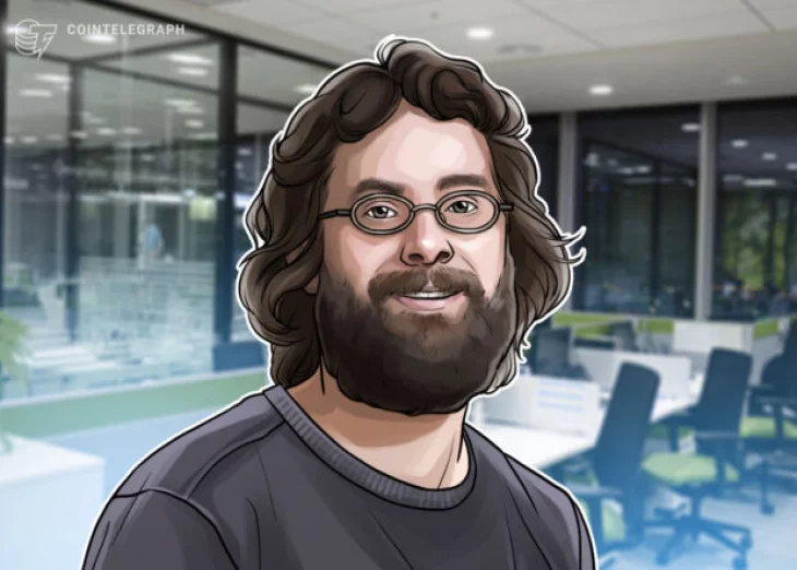 Pieter Wuille will continue to work with Blockstream despite his recent move to Chaincode Labs