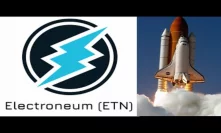 Electroneum Price Bullrun Coming As Mobile-based payments solution Makes Gains