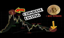 How Coinbase/Binance listings affect CRYPTO PRICE! Bitcoin UPDATE. Will Bitcoin go back up?