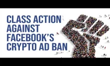 Did Facebook's Ad Ban Cause Losses For Cryptocurrency Investors?