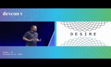 Improving the Federated 2-way Peg by Matt Luongo (Devcon5)