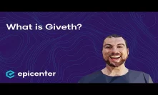 What is Giveth?