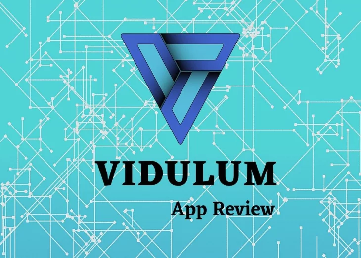 A Comprehensive Review of the Vidulum App
