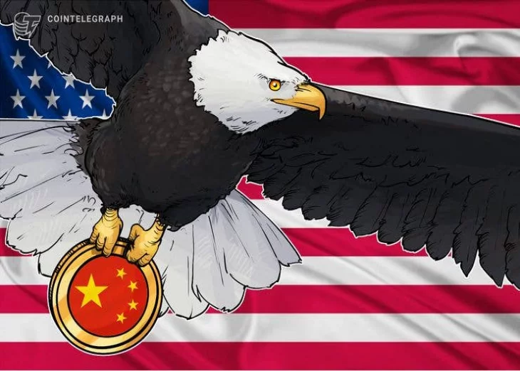 Chinese Mining Hardware Manufacturers to Fall Under US Tariff Increases