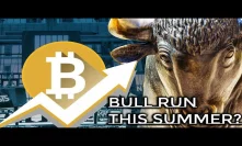 Why I Believe Markets Turn Bullish in the Summer of 2019
