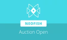 NeoFish opens fishbowl and fish auctions, completes NFISH airdrop