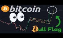 OMG!! BITCOIN BREAKING OUT!!!!! MASSIVE MOVE HAPPENING!! IS THIS IT?!?!?!
