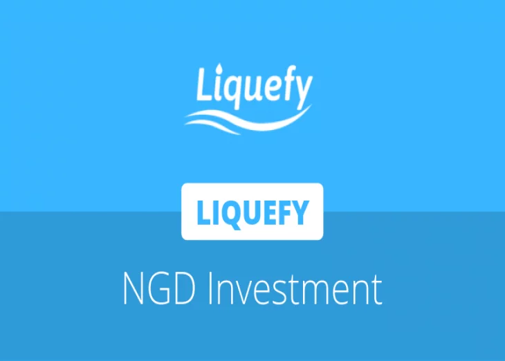 NEO Global Development invests in digital securities company Liquefy