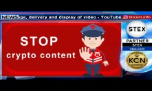 #KCN: #YouTube: the rules are changing