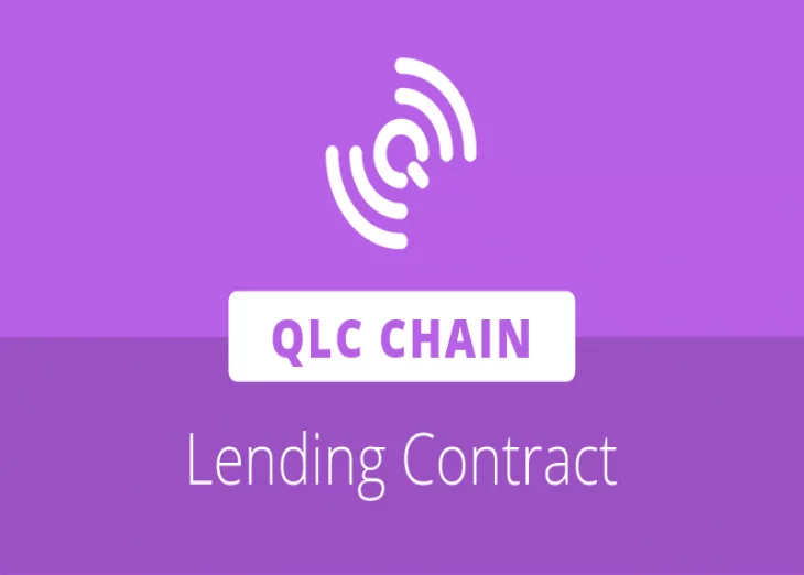 QLC Chain to lend QLC for users to stake for one year, launches referral program
