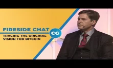 Jimmy Nguyen’s chat with Bitcoin creator Dr. Craig Wright