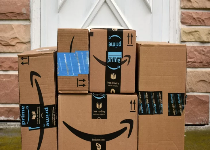 Report: 12.7% of Shoppers Want Amazon to Sell Crypto Services, is it a Possibility?
