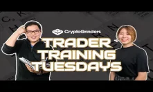 Trader Training Tuesdays - Charts & Candles