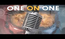 One-on-One w/Andy Hoffman - Episode 51 - Special Guest Patrick Ulrich