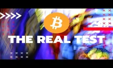 The Real Test Of Bitcoin | Bitcoin Halving, Mining and Network