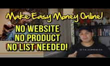 My Lead Gen Review -  How To Make Money Online From Home