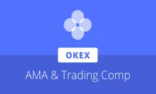 Neo to co-host AMA with OKEx custodial exchange, NEO trading comp open