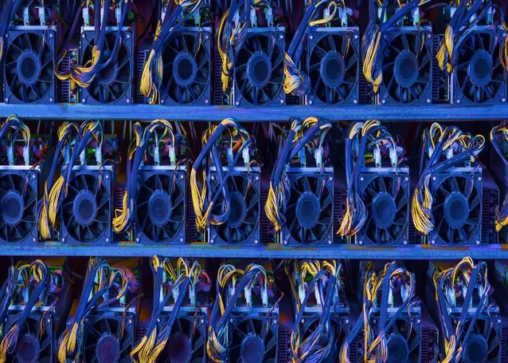 An Inside Look at Bitmain’s Bitcoin Mining Numbers