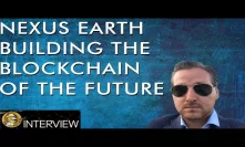 Building The Cryptocurreny & Blockchain of the Future - Nexus Earth