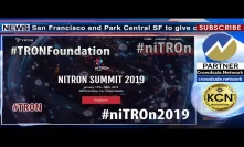 KCN NITRON SUMMIT 2019 #niTROn