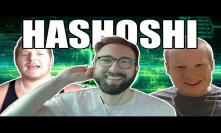 Crypto Developer Hashoshi! ChainLink For A MoonBoy Explained! The Decentralized Dream??