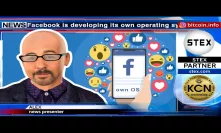 #KCN: #Facebook is developing its own operating system