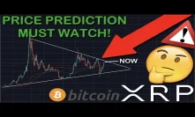 IMPORTANT: THE ALL TIME GREATEST XRP/RIPPLE & BITCOIN PRICE PREDICTION 2020 (I CAN'T BELIEVE THIS)