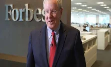 Steve Forbes: Crypto Can Save Us From Government Money