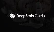 Real-life AI training powered by blockchain commences on DeepBrain Chain