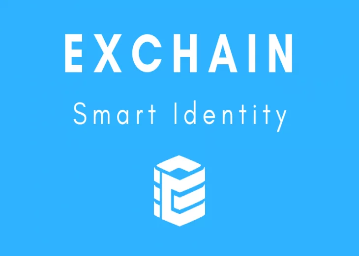 Introducing ExChain – Decentralized smart identity network
