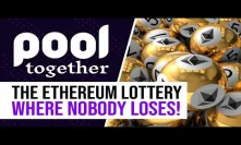 Pool Together Tutorial - How To Enter The Ethereum Lottery
