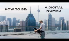 How To Be a Digital Nomad