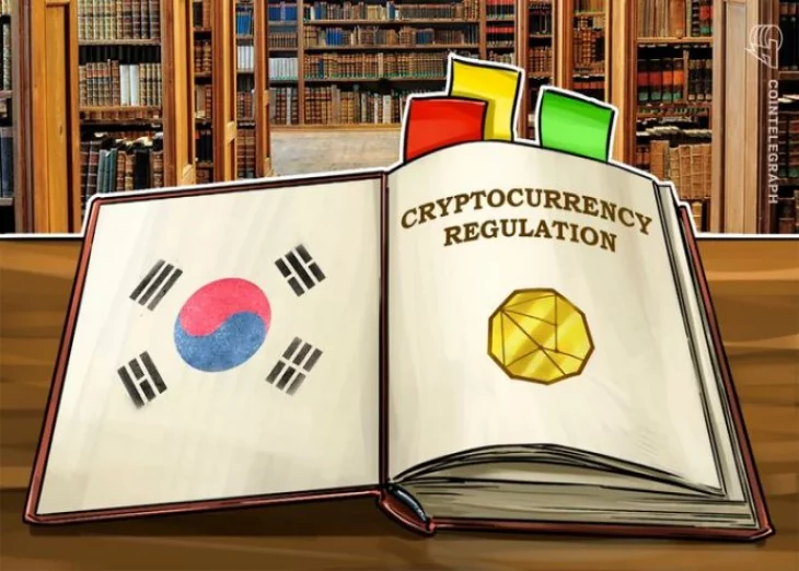 South Korean Lawyers’ Association Lobbies Government to Establish Legal Crypto Framework