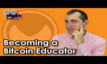 LABitConf Fireside Chat: Becoming a Bitcoin Educator