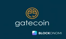 Embattled Crypto Exchange Gatecoin Finally Closes Down