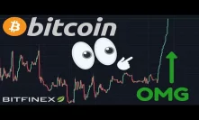 WOW!! THE BITCOIN LONGS ARE FREAKING OUT!!!! | WHAT DOES THIS MEAN FOR BITCOIN???