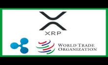 Ripple XRP HODL is a Marathon Not a Sprint - Ripple in World Trade Report 2018