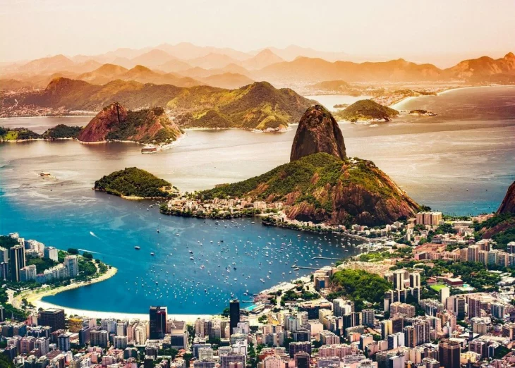 Brazil’s CVM gives nod to Latin America’s first Ethereum ETF