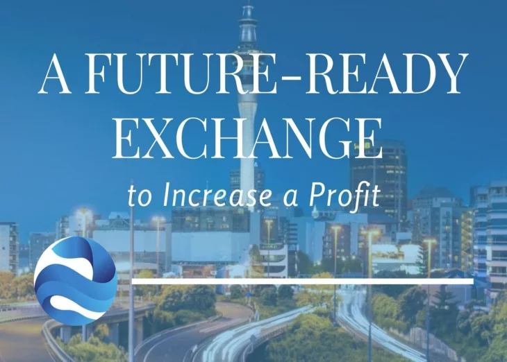 Alpha Finex | A Future-Ready Exchange Aiming to Increase the Investor’s Profit