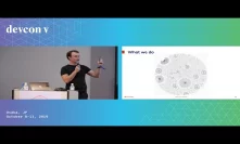 Chainalysis: Building Trust in the Ethereum Blockchain by Mikkel Jensen  & Surya Rastogi