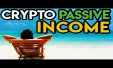 Making Passive Income With CryptoCurrency