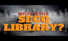 What is the secq library?