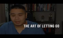 The Art Of Letting Go - Impermanence
