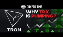 THIS is why TROX (TRX) is PUMPING as the market is FALLING! (Big Opportunity)