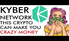 Kyber Explained - This Crypto Can Make You CRAZY MONEY!