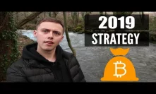 UPDATE: Cryptocurrency Investing Strategy - Year of 2019
