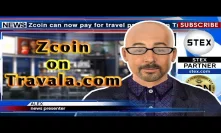 #KCN #Travala.com joins forces with #Zcoin