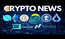 Litecoin and TokenPay partner up with Lisk, Komodo Feature, Ontology and DX Exchange