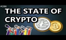 State of Crypto MAY 2019