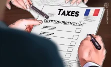 New Amendments to French Finance Bill Would Ease Taxes for Crypto-Related Revenue